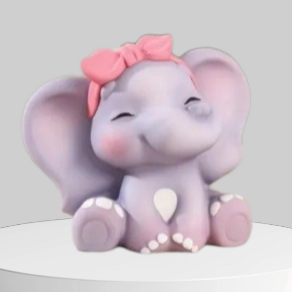 Producto - Elefante Nena