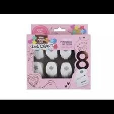 Producto - KIT PERFORADORAS IBI