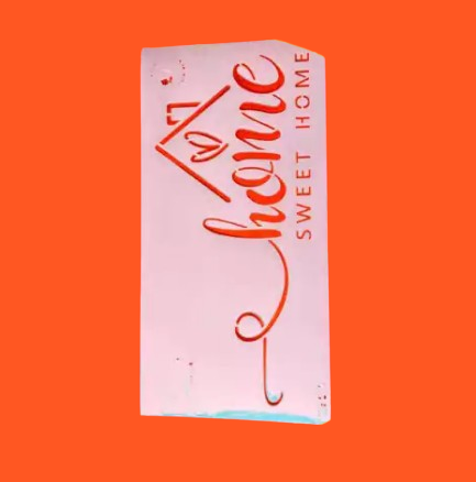 Producto - Stencil F-08