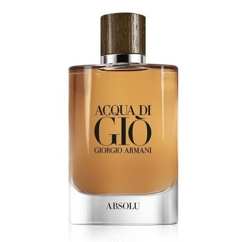 Producto - Armani Acqua Di Gio Absolu Decant