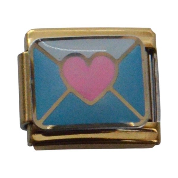 Producto - Charm Carta de amor