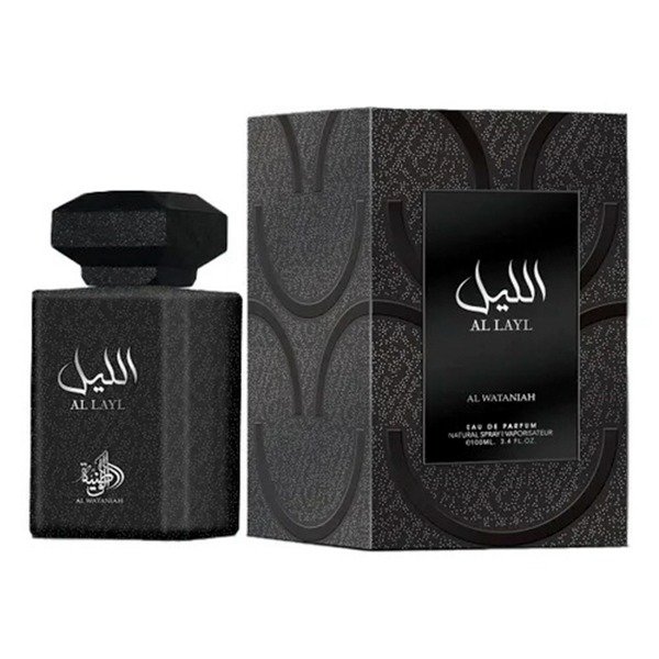 Producto - Al Wataniah Al Layl 100ML