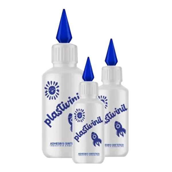 Producto - Adhesivo vinílico Plastivinil 1000gr