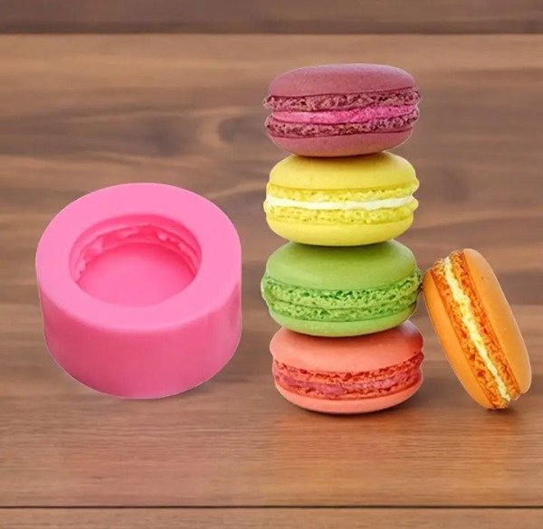 Producto - Molde macaron individual