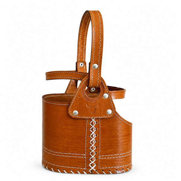 Producto - CANASTA MATERA PREMIUM RANCHERA