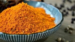 Producto - Curry x 100g