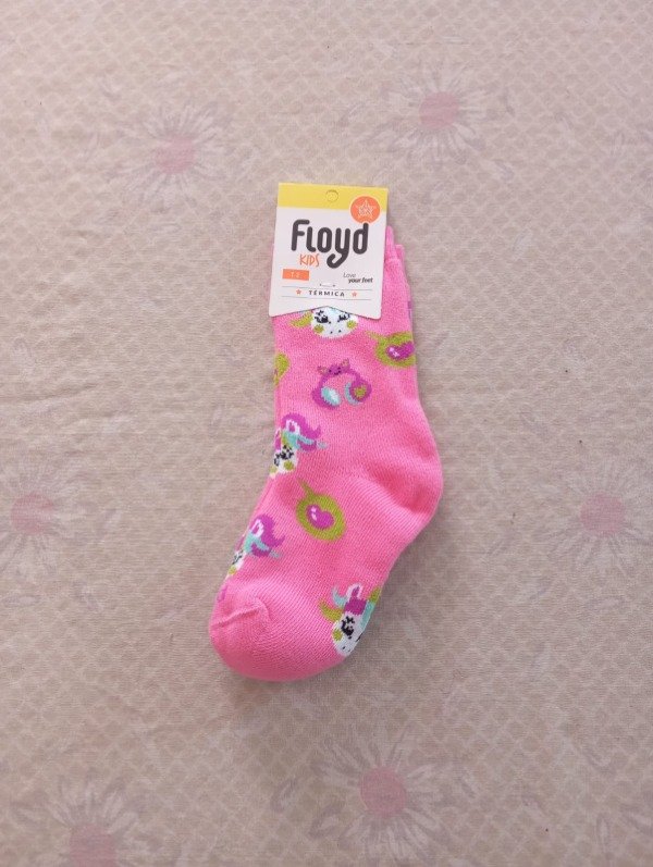 Floyd - Art 55 - T 2 - Varios