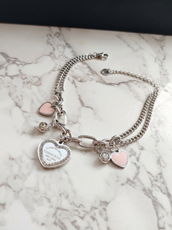 Producto - PULSERA TF