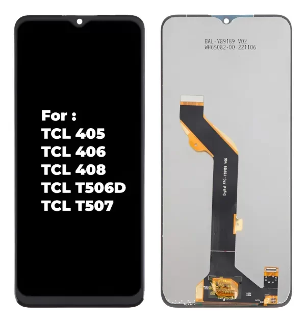 Producto - MODULO TCL 408 / 405  / 406