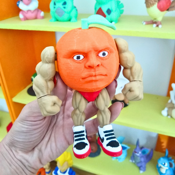Producto - Udin din dun
