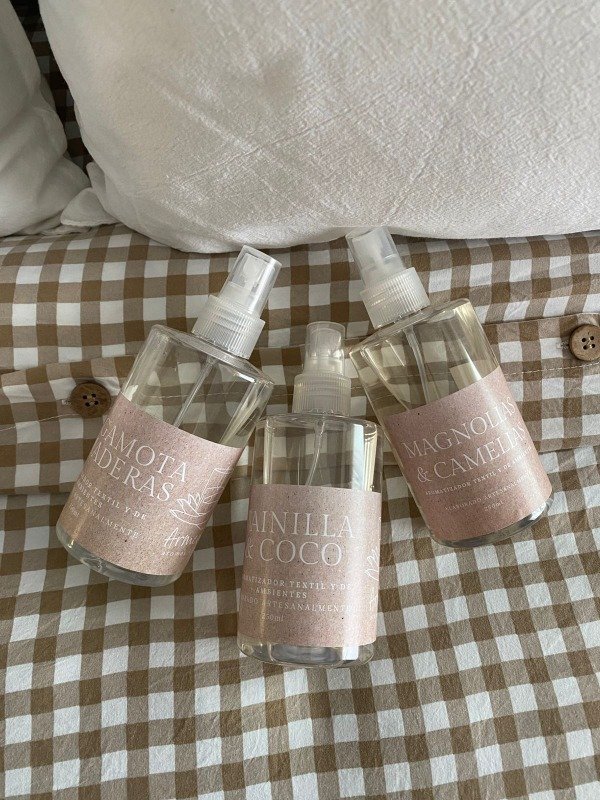 Producto - Aromatizar textil y de ambientes - 3