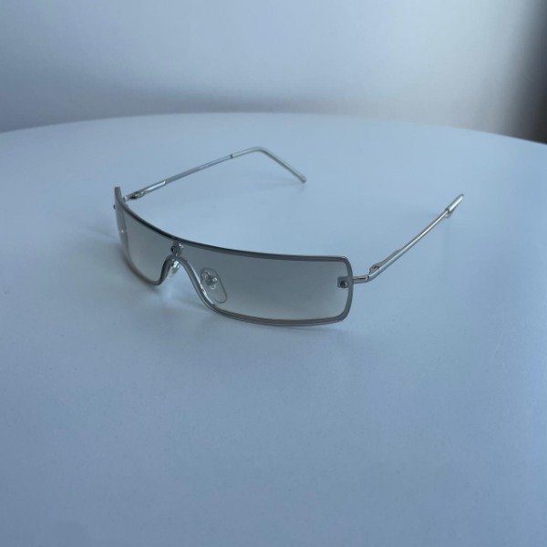 Producto - Lentes Chromatic Clear 2da selección