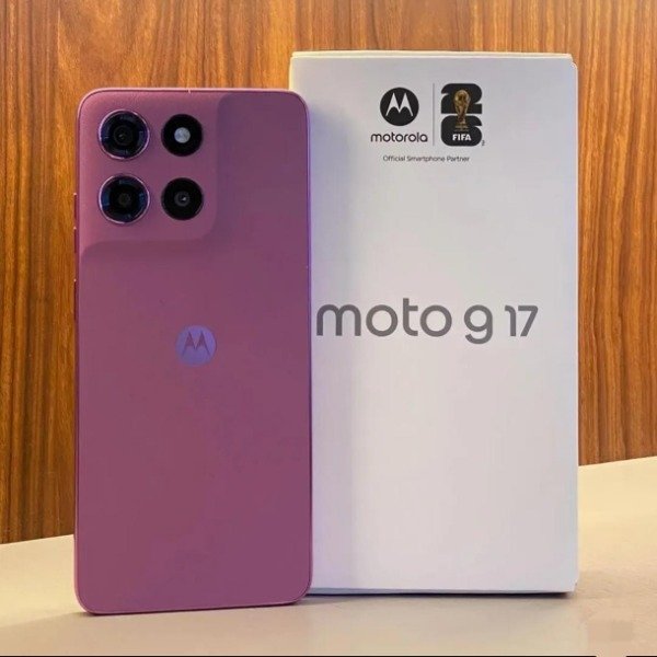 Producto - Motorola Moto G17