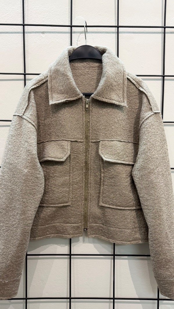 Producto - Campera Coco