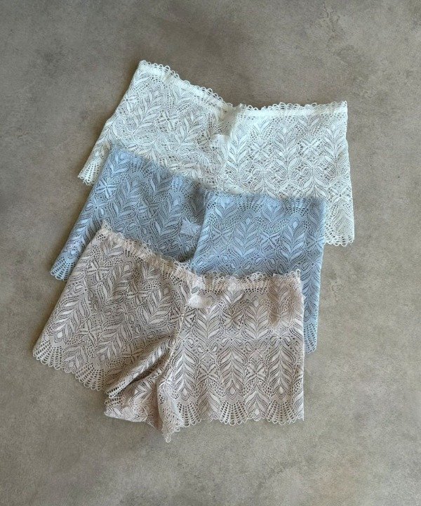 Producto - Culotte Emilia