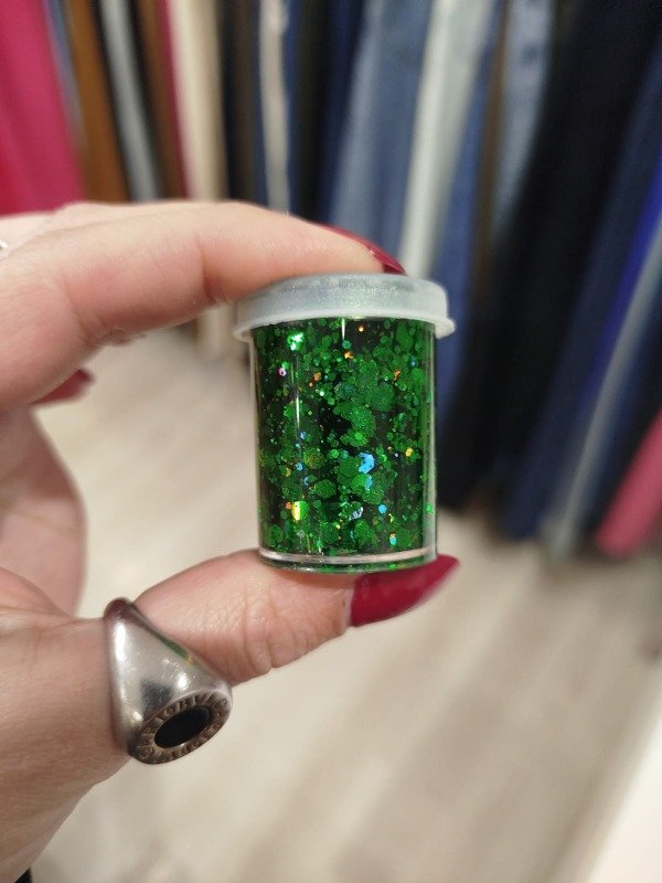 Producto - Glitter Gel 20cc - 8