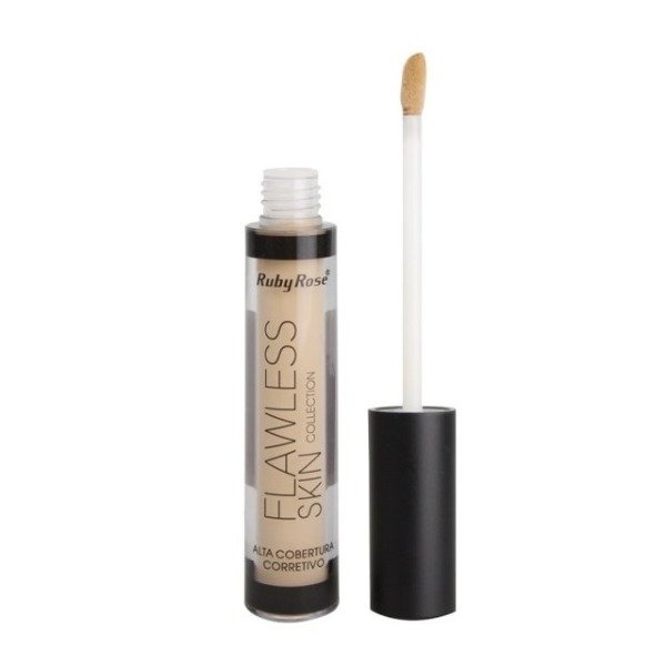 Producto - CORRECTOR FLAWLESS NUDE 2 RUBY ROSE - 0