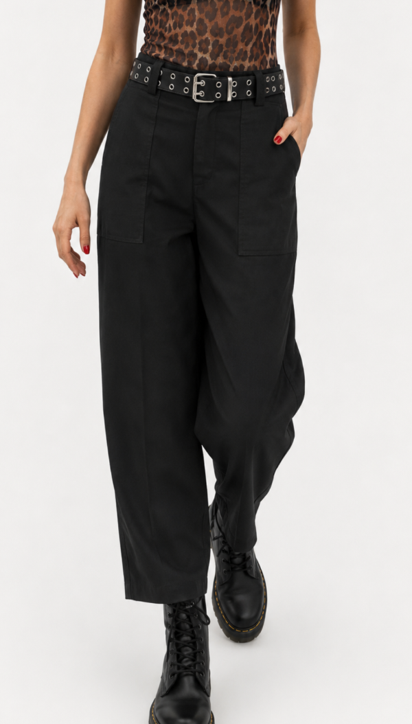 Producto - PANTALÓN NOIR