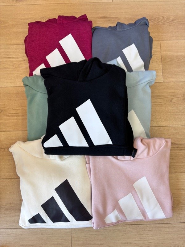 Producto - Buzo Adidas friza (art. 740)