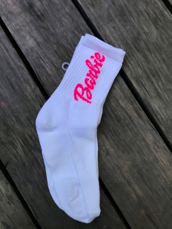 Producto - Medias Barbie y monster high