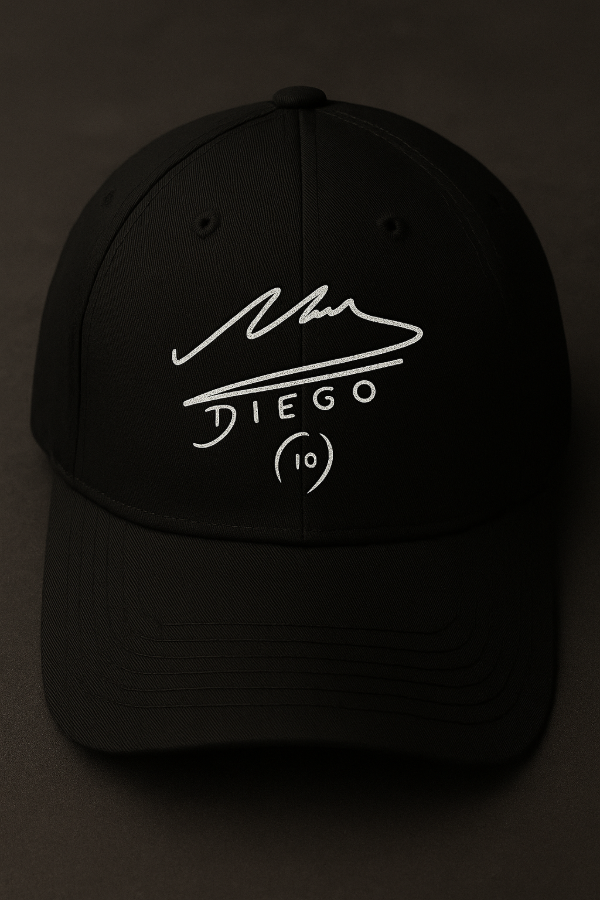 Producto - Gorra Firma 10