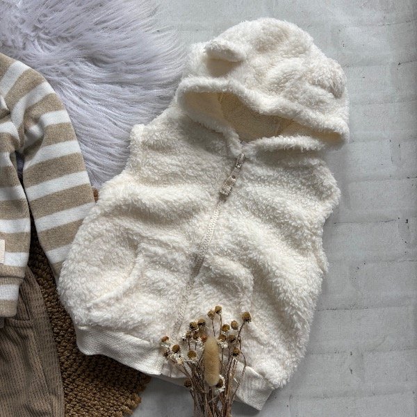 Producto - Chaleco Ander talles hasta 3 años