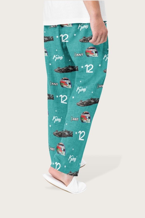 Producto - Pijama Kimi Antonelli #3