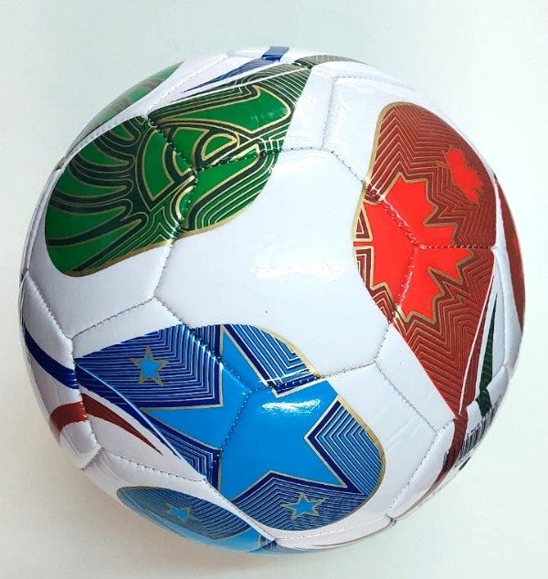 Producto - PELOTA TRIONDA Economica - 1