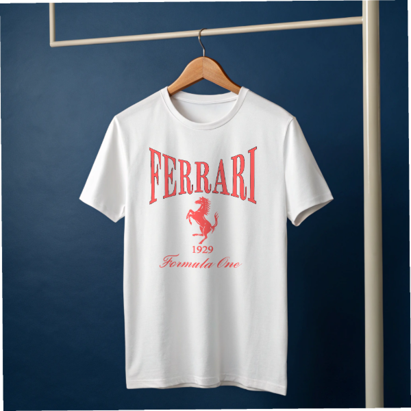 Producto - Ferrari Corte Clásico