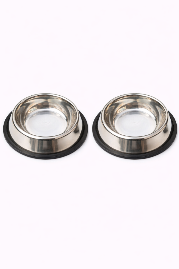 Producto - Comedero / Bebedero Acero
