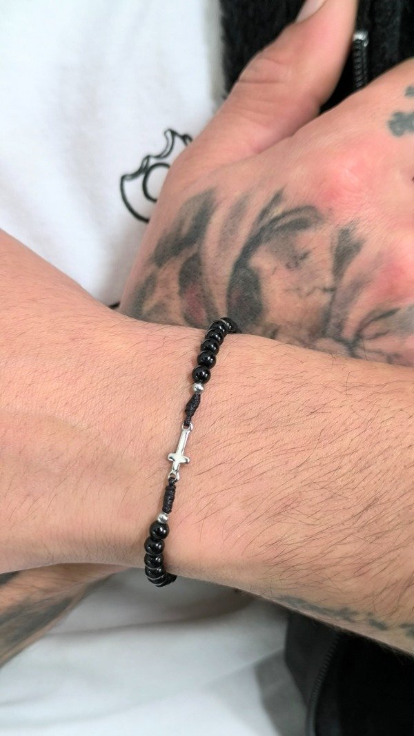 Producto - Pulsera Diseño Artesanal