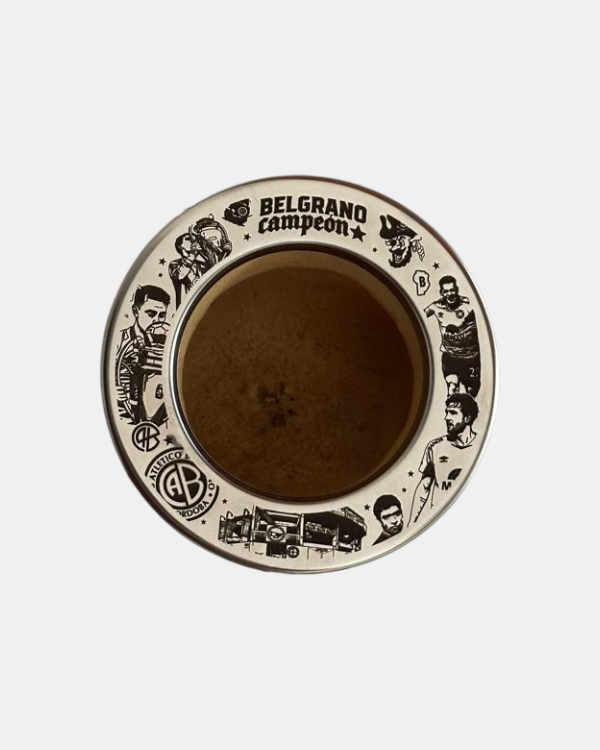 Producto - VIROLA BELGRANO CAMPEÓN