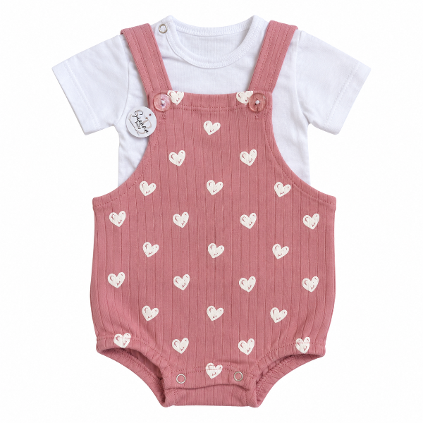 Producto - Jardineros con remera - 3