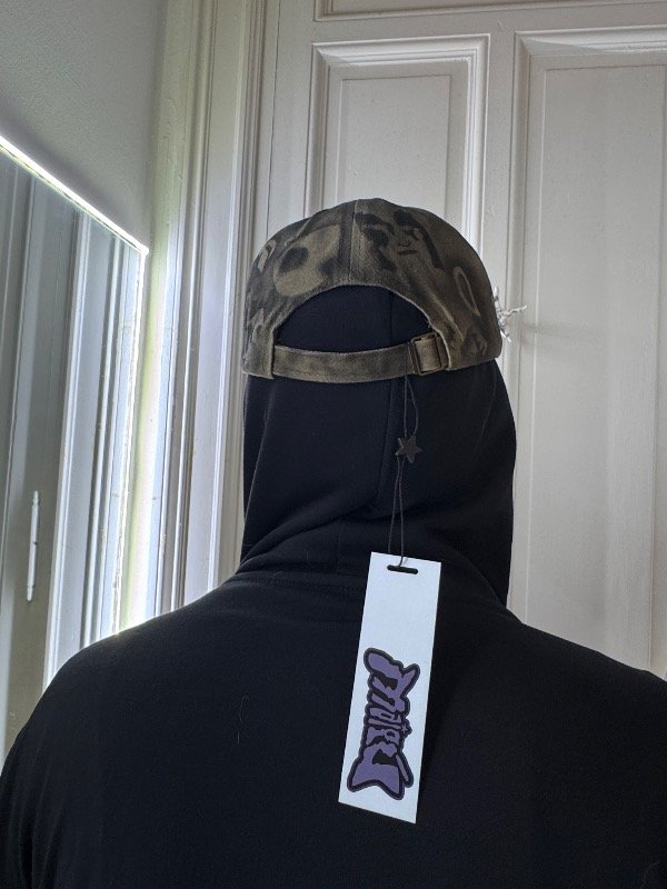 Producto - gorra #07 - 5