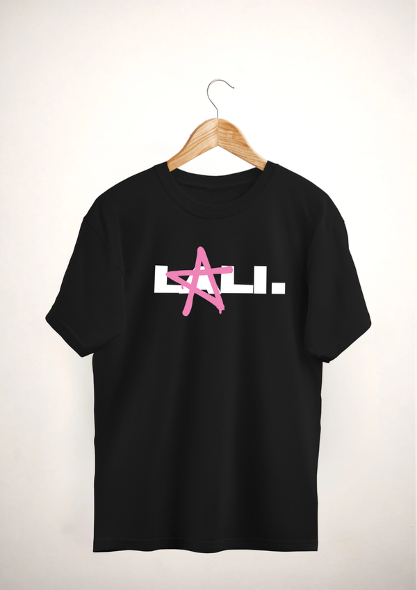 Producto - Remera LALI #8