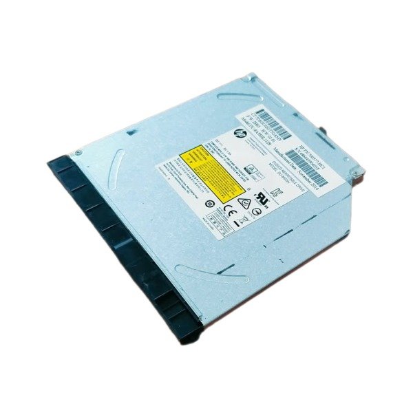 Producto - Lectograbadora DVD/CD HP Modelo Du-8A5Shl112B para notebook