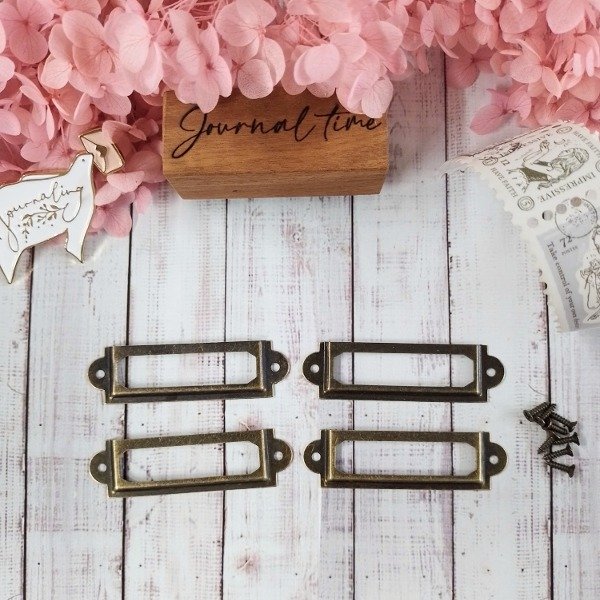 Producto - Rotulador metalico