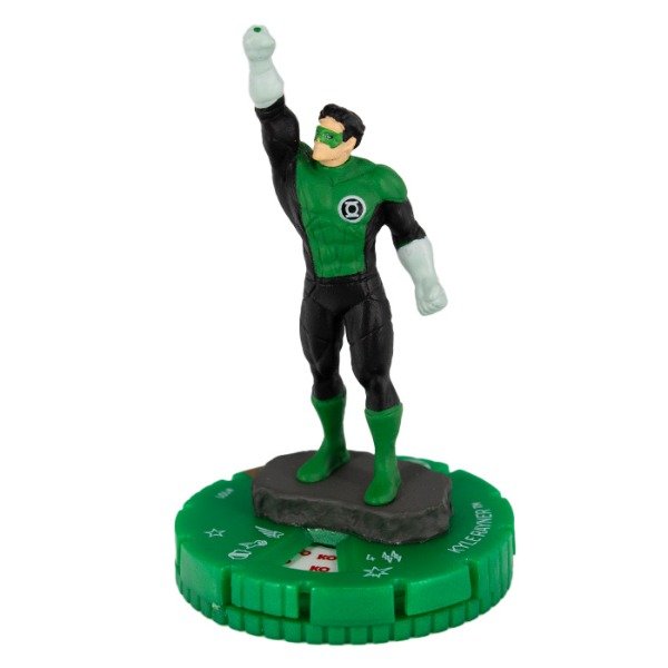 Producto - Kyle Rayner - 101