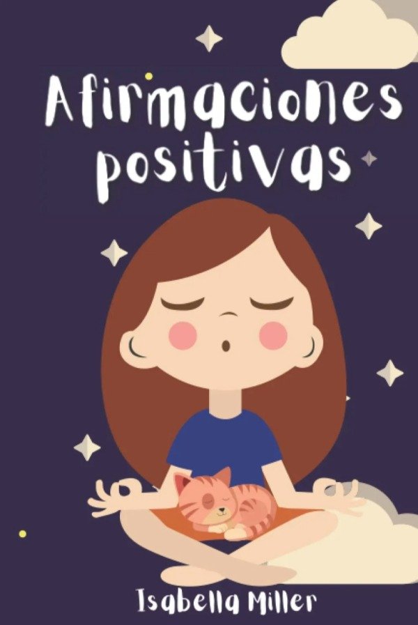 Producto - AFIRMACIONES POSITIVAS