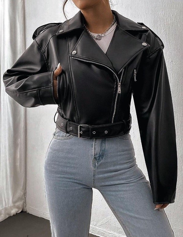 Producto - Jacket Zara