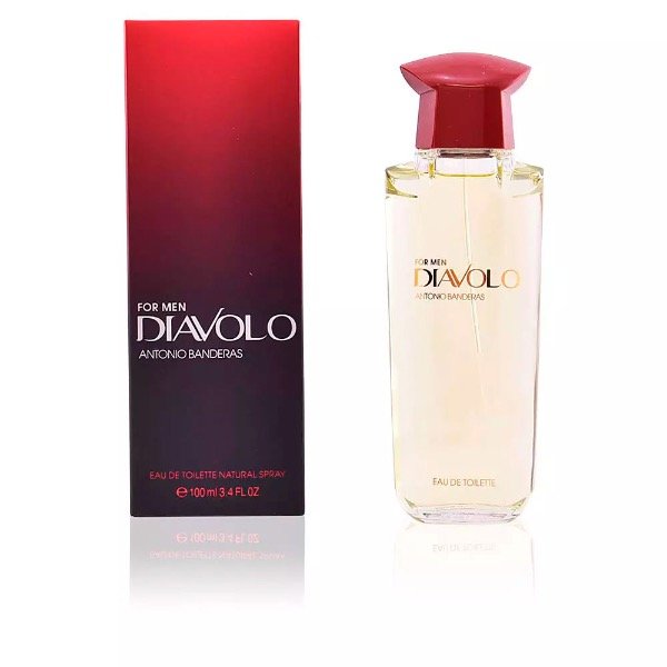 Producto - Banderas Diavolo x100ml