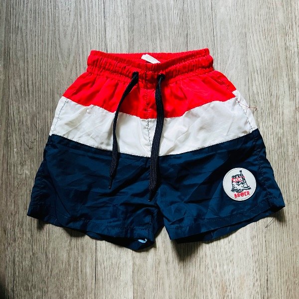 Producto - Short de Baño Broer 3 Colores 2/3A