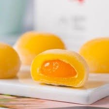 Producto - MOCHIS DE MANGO 120GR