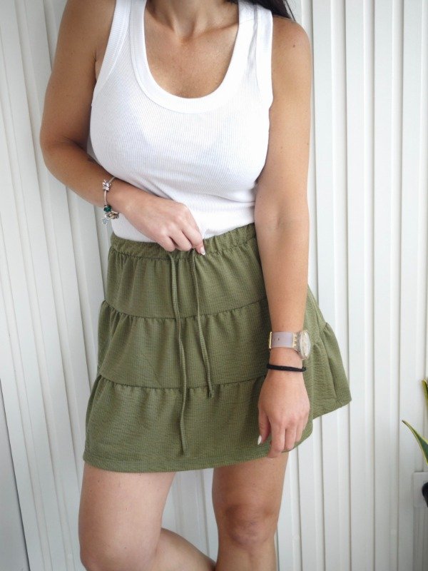 Producto - Pollera Bora