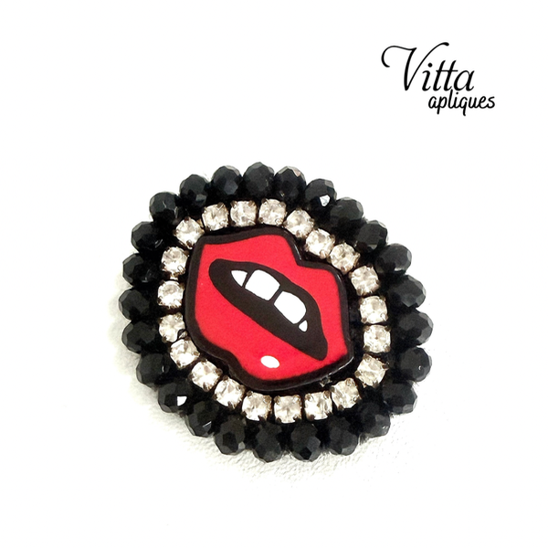Producto - Aplique Kiss - 2