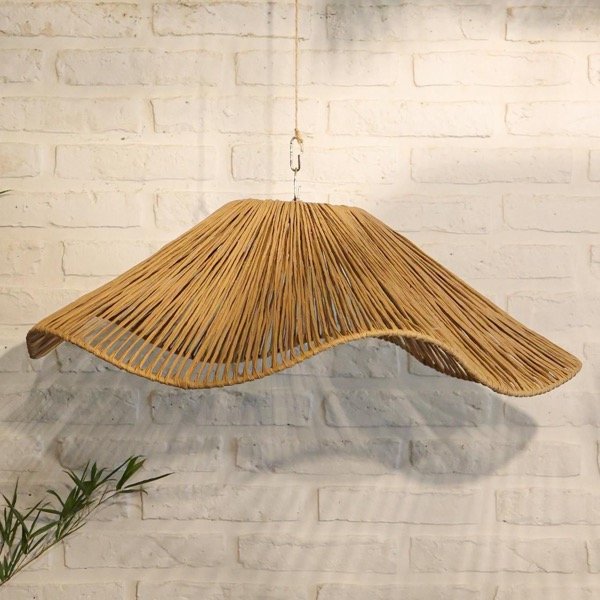 Producto - Lámpara Japonesa