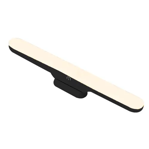 Producto - Lámpara LED Magnética -brillo ajustable -3 modos de luz -incluye cable usb