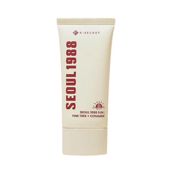 Producto - SEOUL 1988 - Pine Tree + Ceramide 50ml