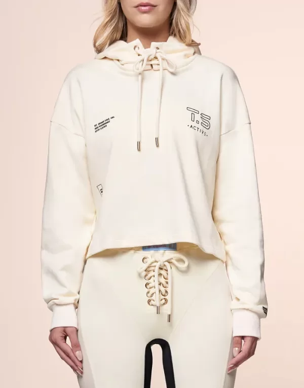 Producto - BOXER HOODIE
