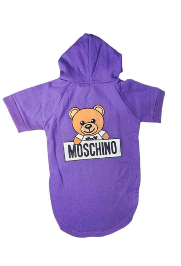 Producto - Abrigo Buzo Canguro Marcas Talle 5